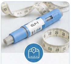 GLP-1 medical weight-management treatment