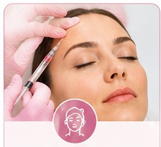 Neurotoxin treatment