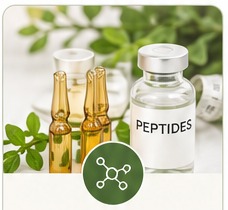 Peptide wellness products